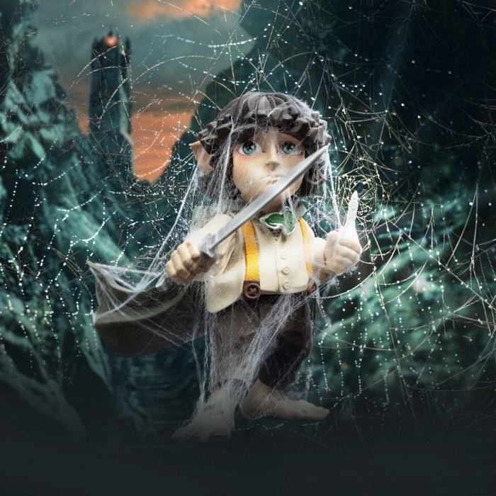 MINI EPICS: FRODO