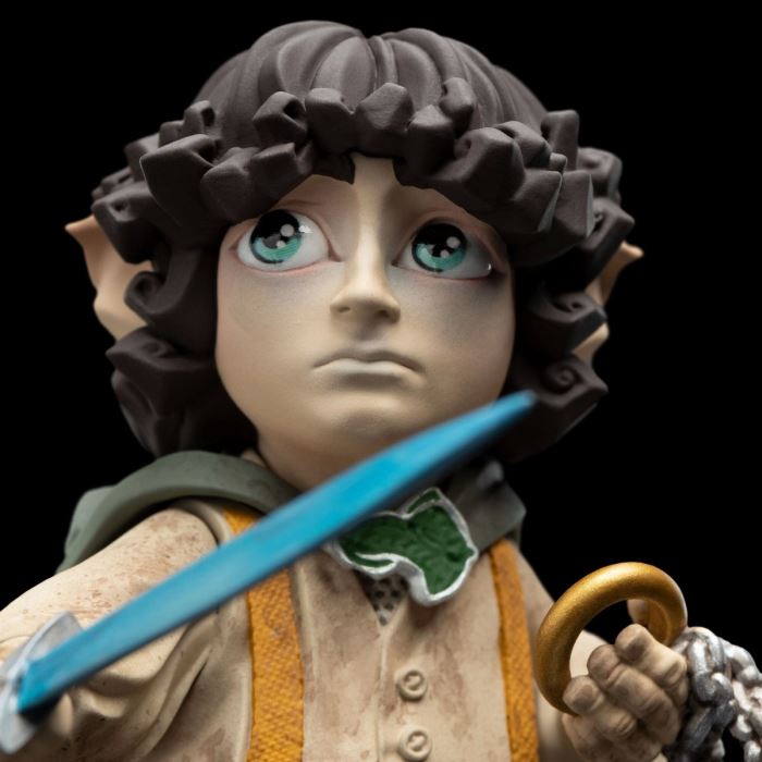MINI EPICS: FRODO