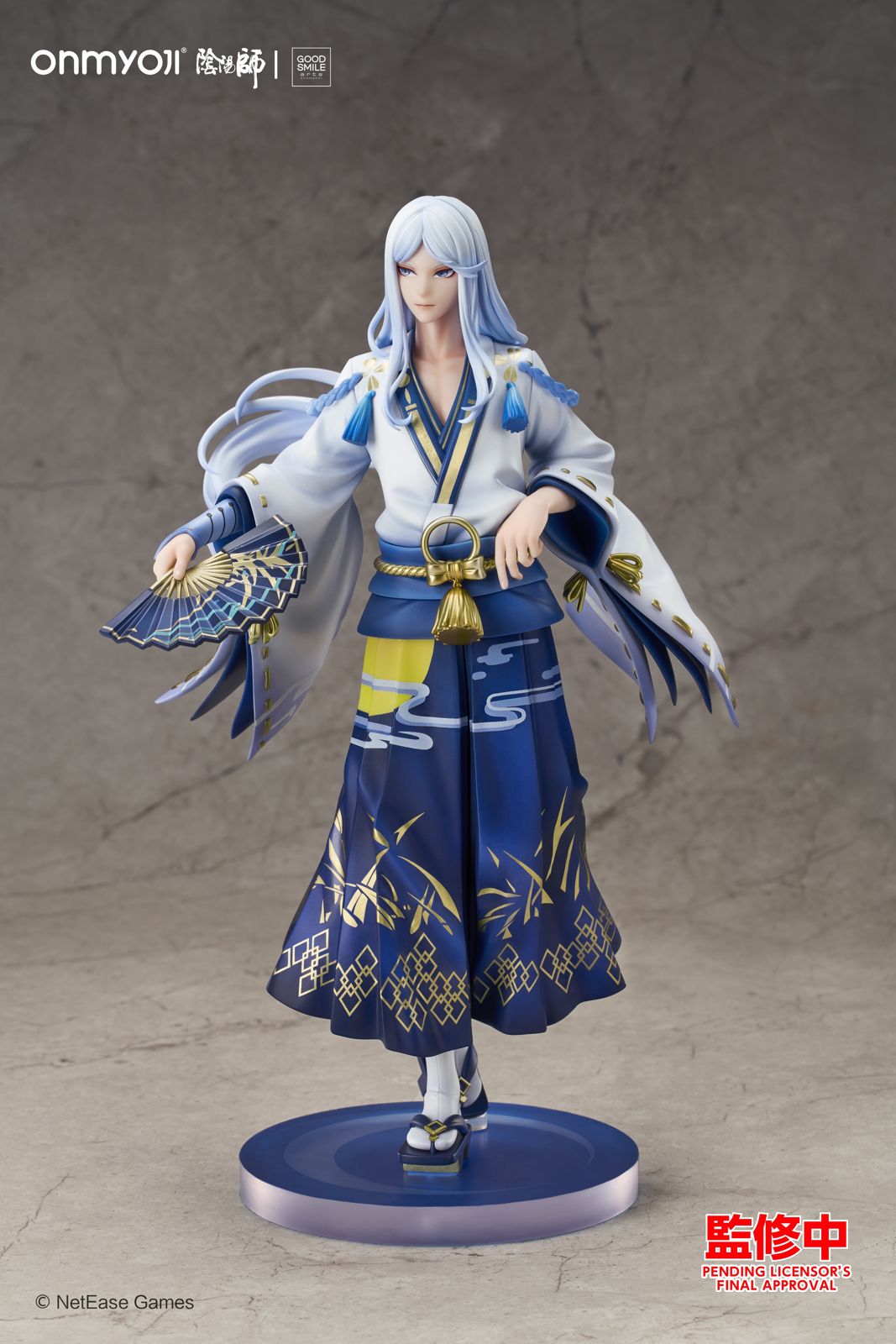 Lunar Corona Ver. Seimei - Onmyoji