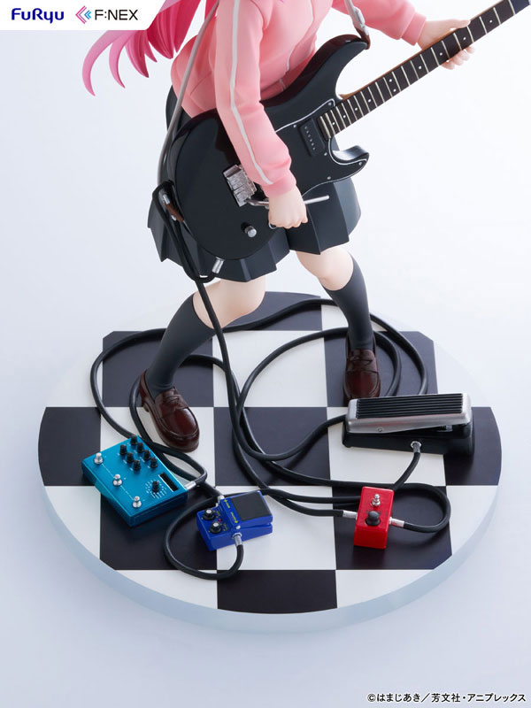 BOCCHI THE ROCK! Hitori Gotoh 1/7