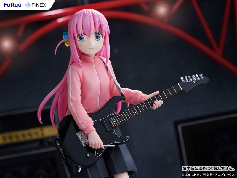 BOCCHI THE ROCK! Hitori Gotoh 1/7