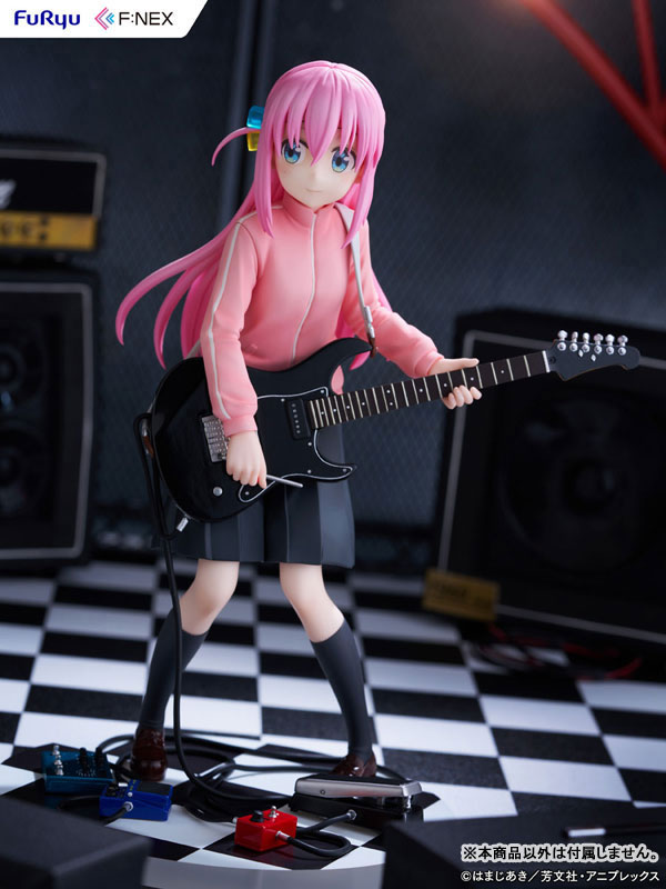 BOCCHI THE ROCK! Hitori Gotoh 1/7