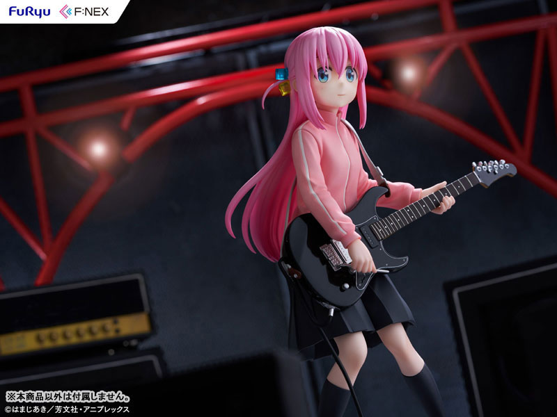 BOCCHI THE ROCK! Hitori Gotoh 1/7