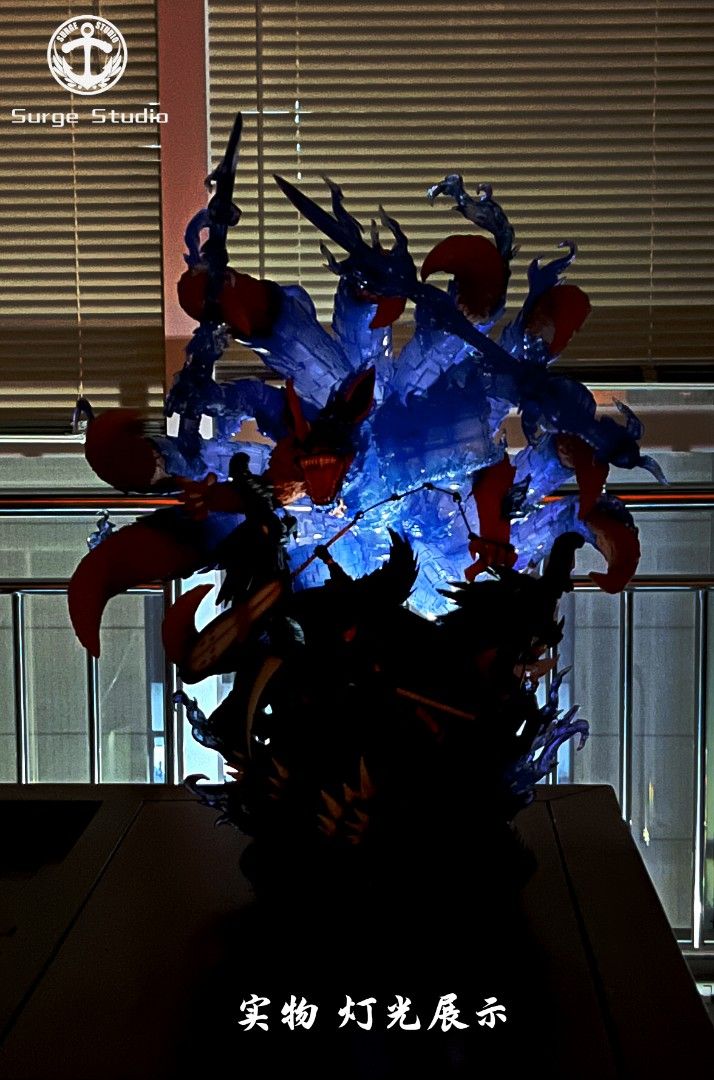 Uchiha Madara - Naruto