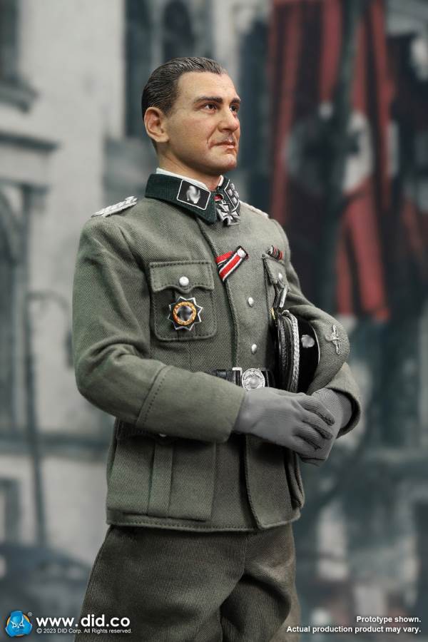 Otto Skorzeny (#D80172) 1/6