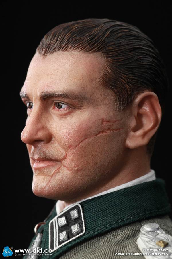 Otto Skorzeny (#D80172) 1/6