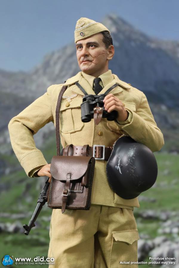 Otto Skorzeny (#D80172) 1/6