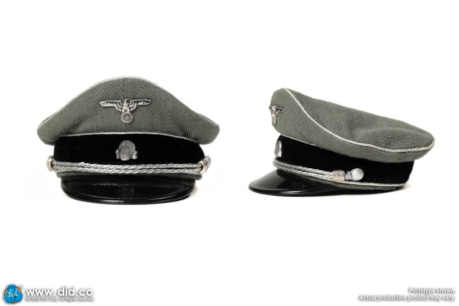 Otto Skorzeny (#D80172) 1/6