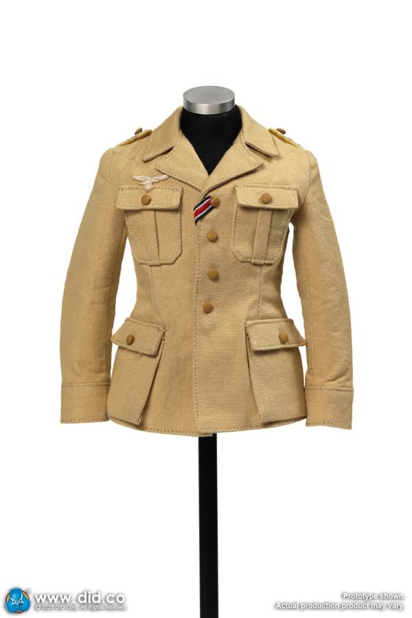 Otto Skorzeny (#D80172) 1/6