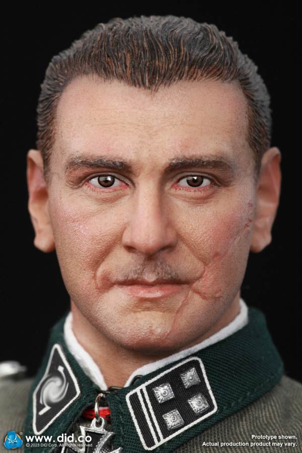 Otto Skorzeny (#D80172) 1/6
