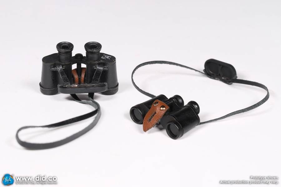 Otto Skorzeny (#D80172) 1/6