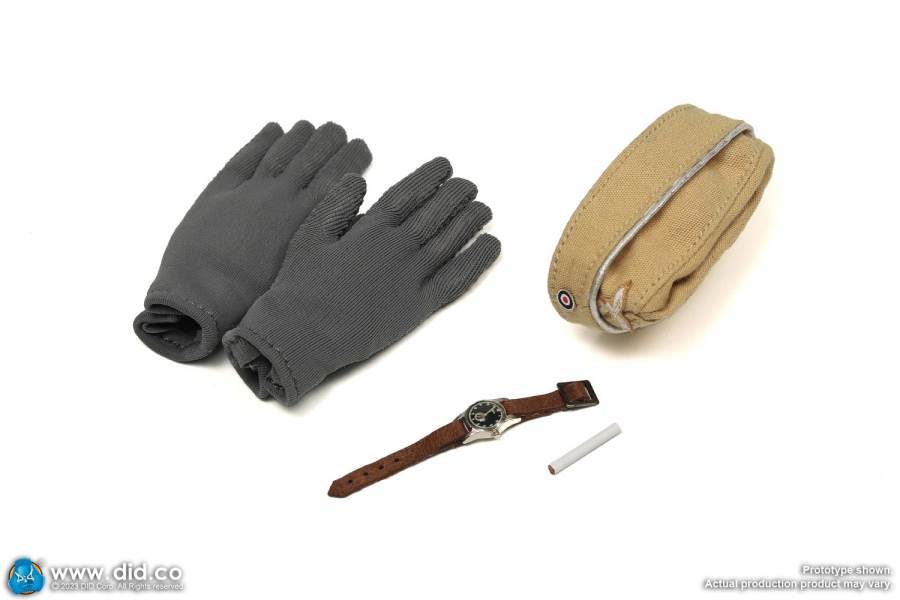 Otto Skorzeny (#D80172) 1/6