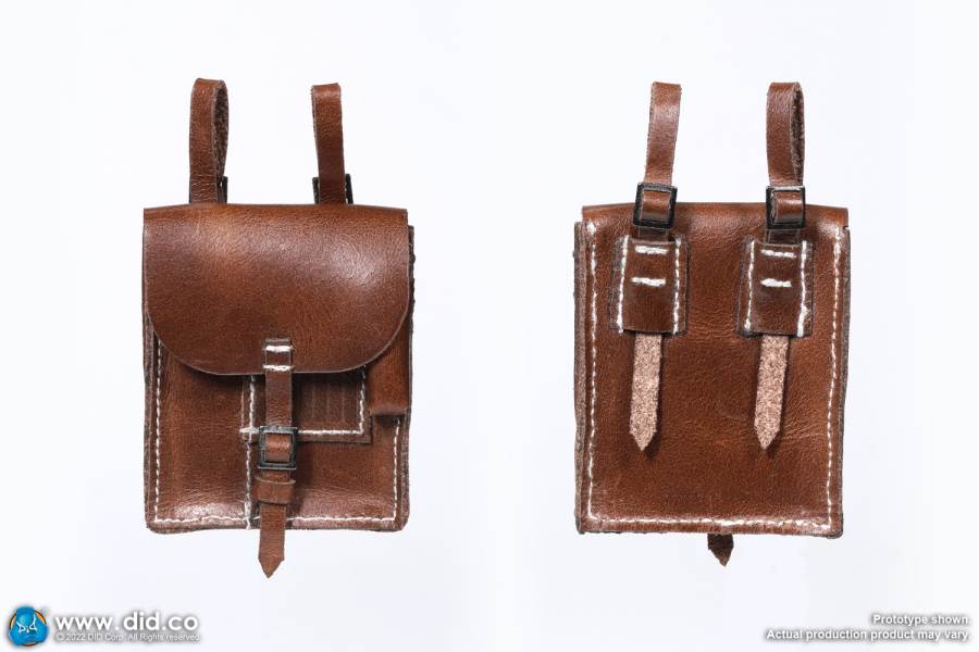 Otto Skorzeny (#D80172) 1/6