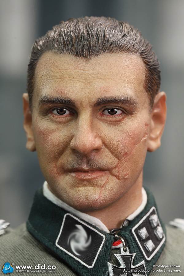 Otto Skorzeny (#D80172) 1/6