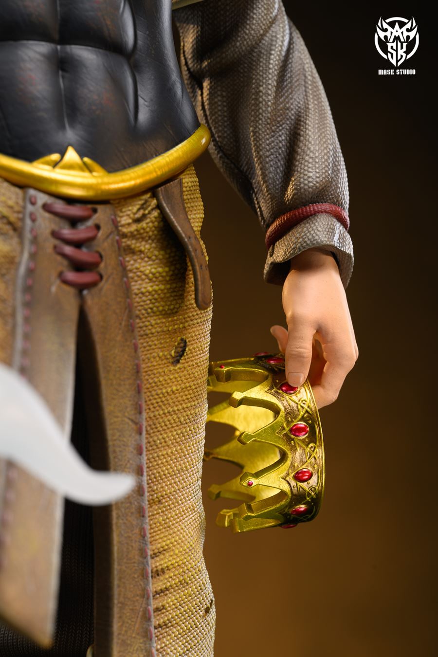 Askeladd - VINLAND SAGA