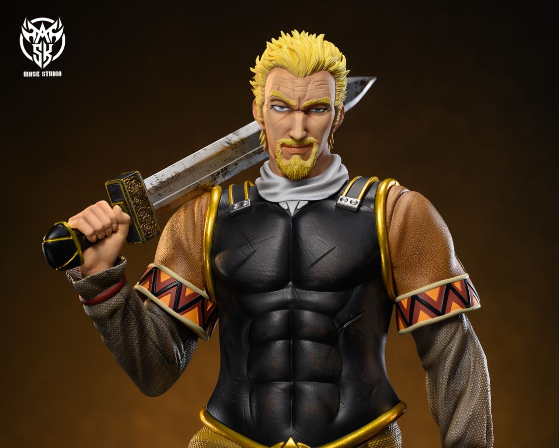 Askeladd - VINLAND SAGA