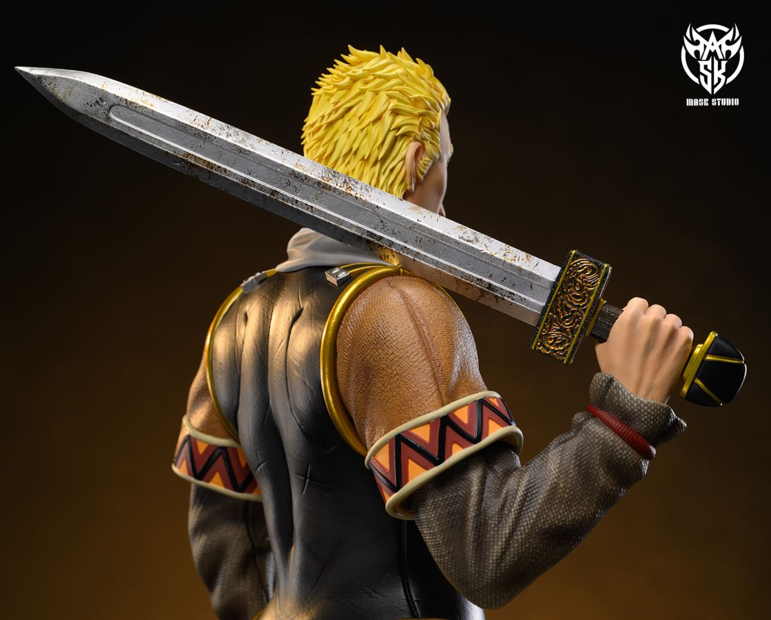 Askeladd - VINLAND SAGA