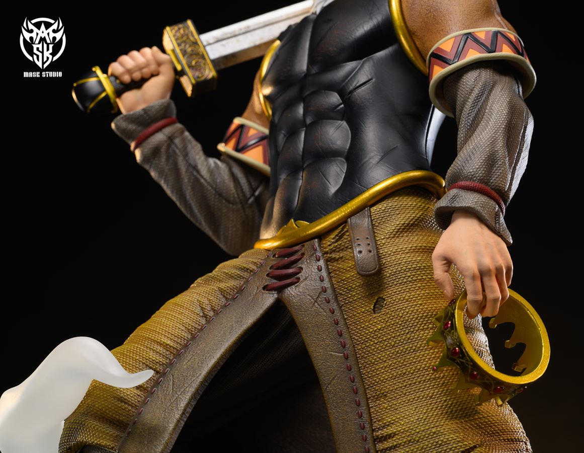 Askeladd - VINLAND SAGA