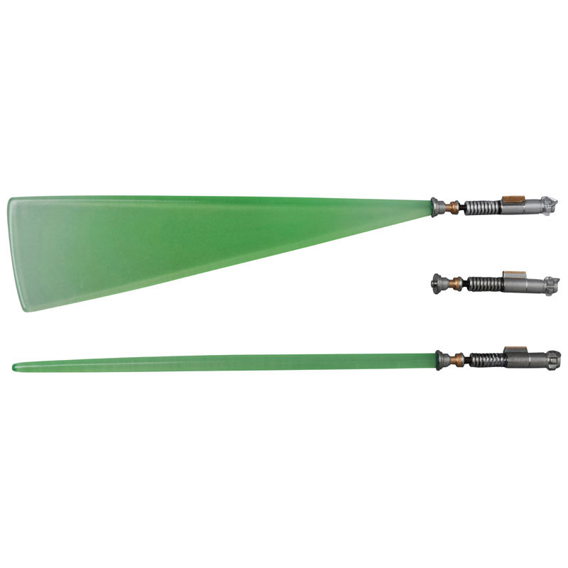 MAFEX No.227 MAFEX LUKE SKYWALKER (TM) (THE MANDALORIAN Ver.)