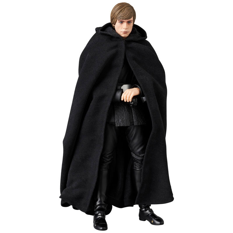 MAFEX No.227 MAFEX LUKE SKYWALKER (TM) (THE MANDALORIAN Ver.)