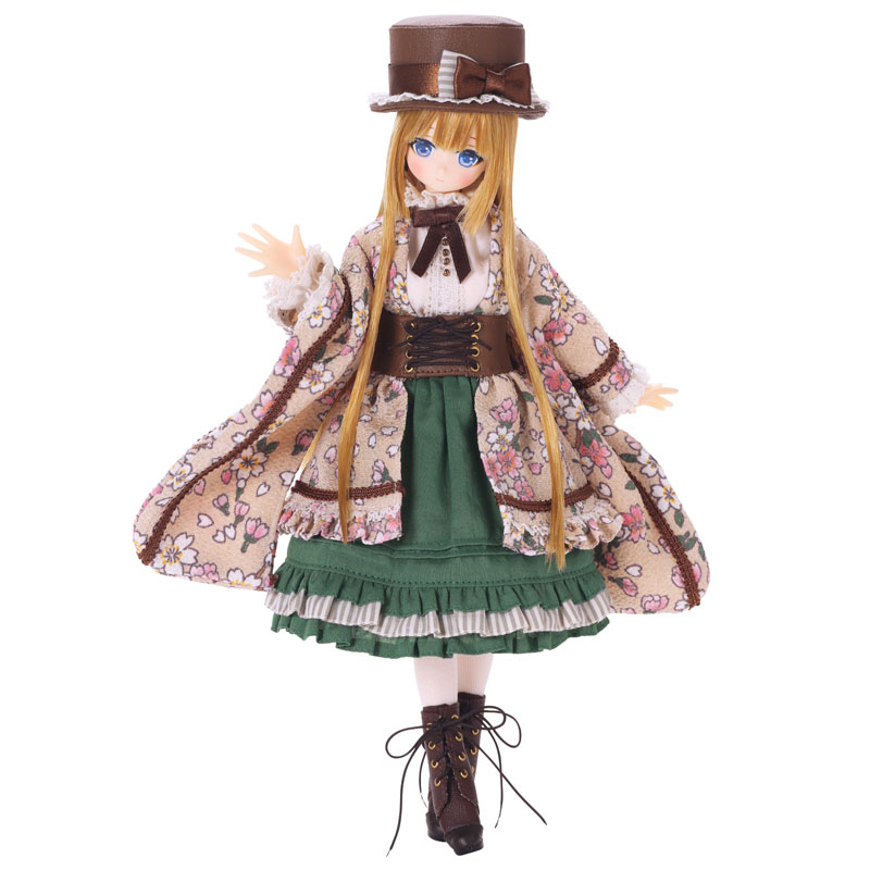 Alvastaria Primu -Touhou Kachou Fuugetsu- (HAZAKURA ver.)