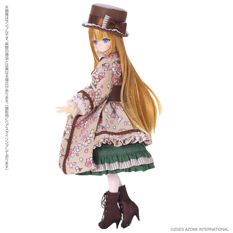 Alvastaria Primu -Touhou Kachou Fuugetsu- (HAZAKURA ver.)