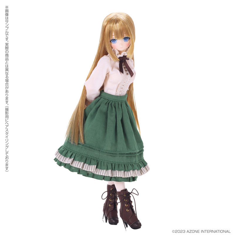 Alvastaria Primu -Touhou Kachou Fuugetsu- (HAZAKURA ver.)