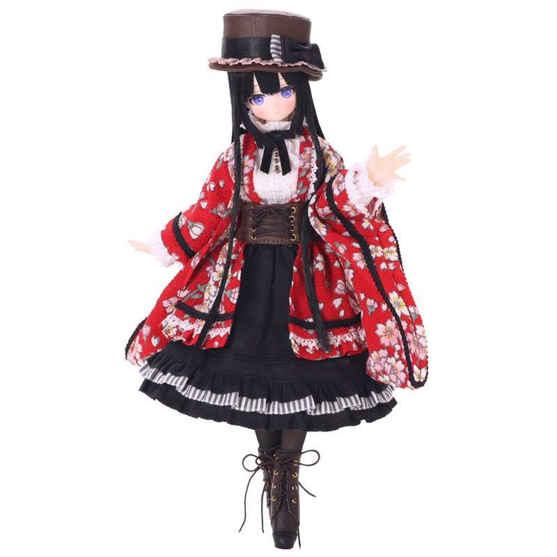 Alvastaria Primu -Touhou Kachou Fuugetsu- (TSUBAKI ver.)