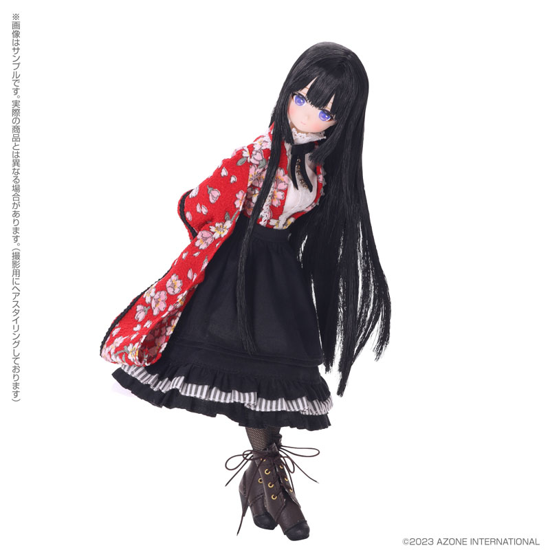 Alvastaria Primu -Touhou Kachou Fuugetsu- (TSUBAKI ver.)