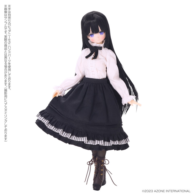 Alvastaria Primu -Touhou Kachou Fuugetsu- (TSUBAKI ver.)