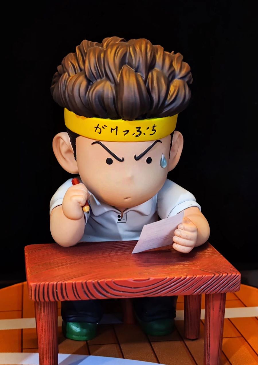 Miyagi Ryota - Slam Dunk