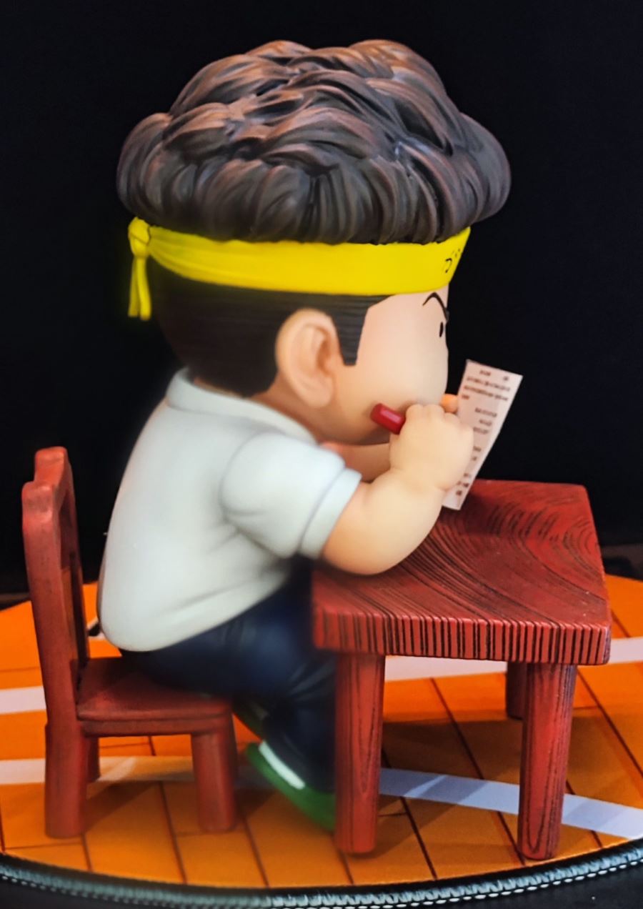 Miyagi Ryota - Slam Dunk