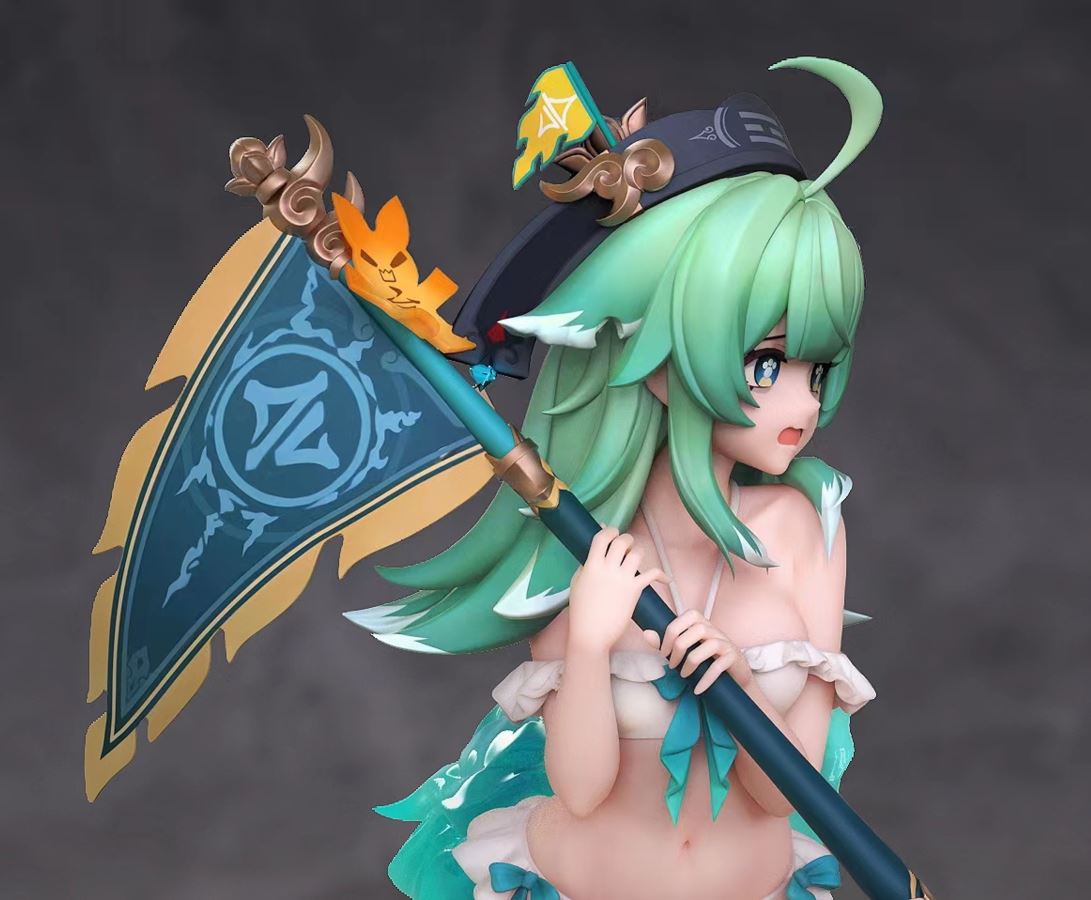 Huohuo - Honkai: Star Rail