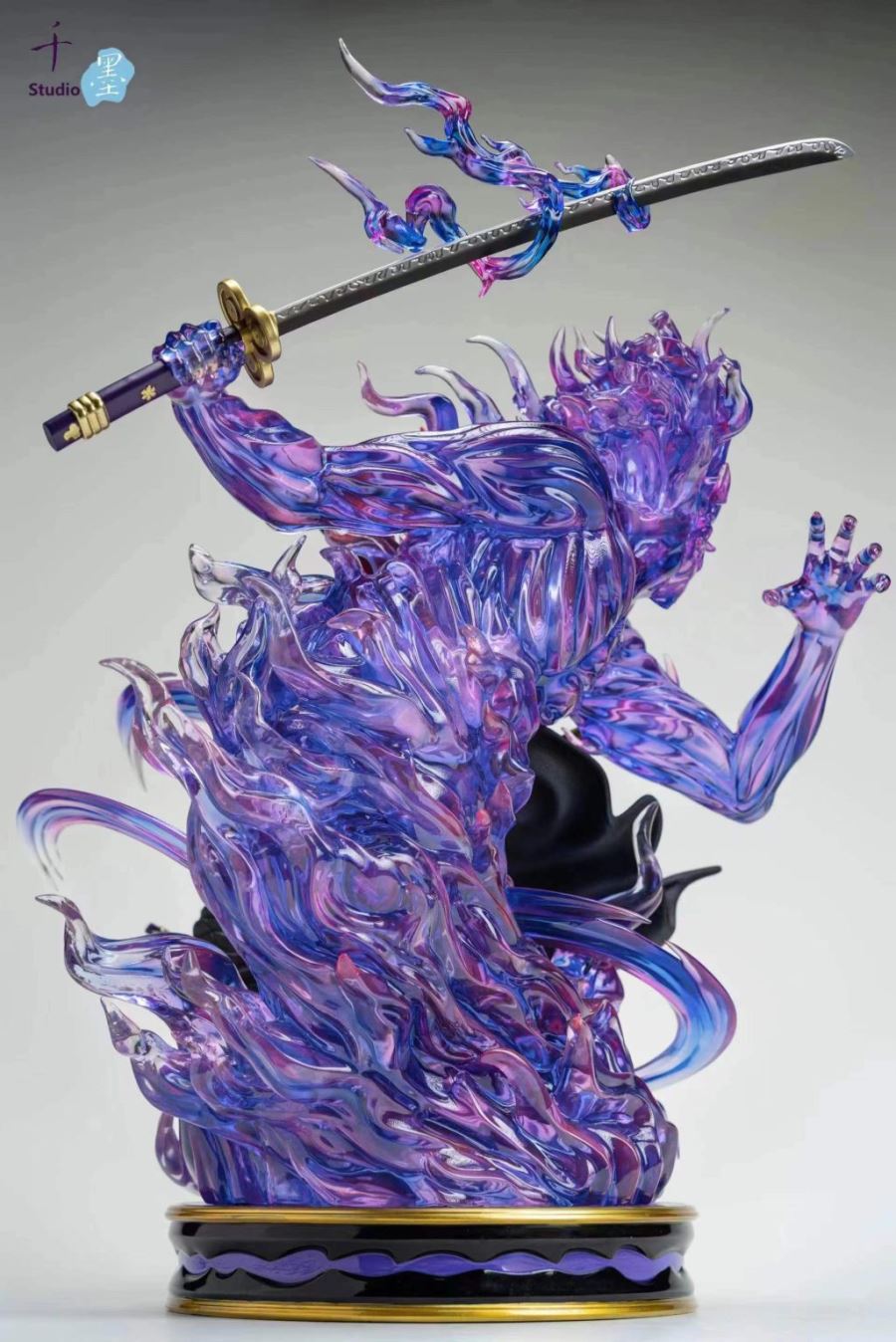 Yama Zoro - One Piece