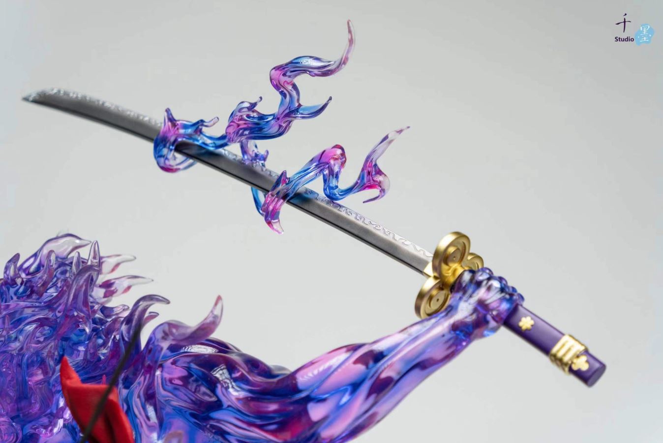 Yama Zoro - One Piece