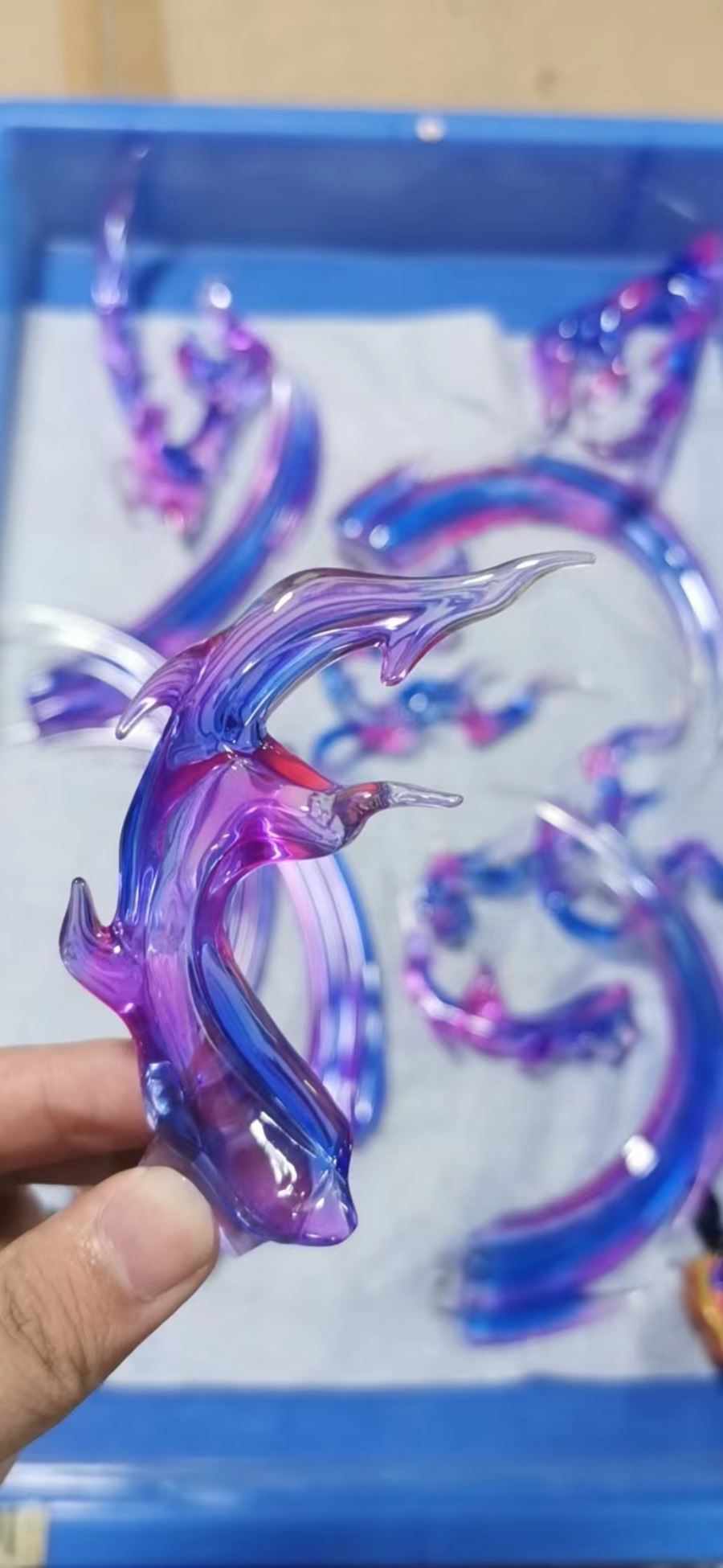 Yama Zoro - One Piece