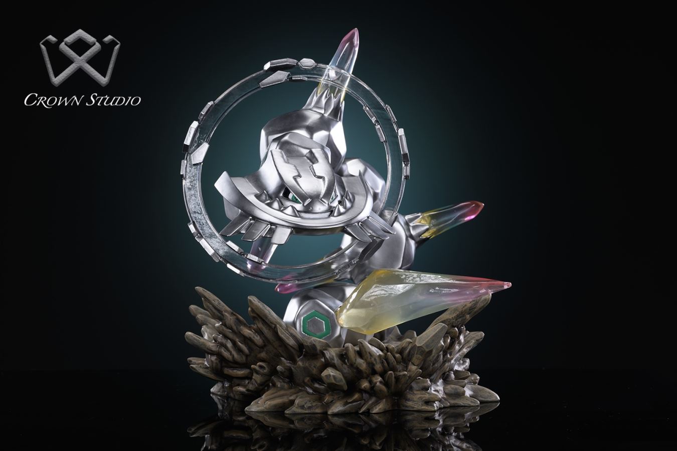 Mega Steelix - Pokemon