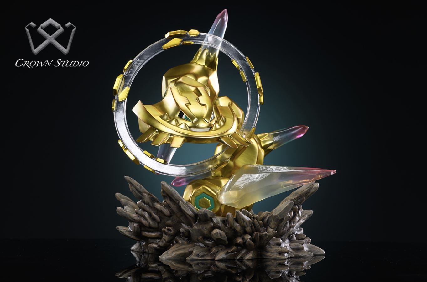 Mega Steelix - Pokemon