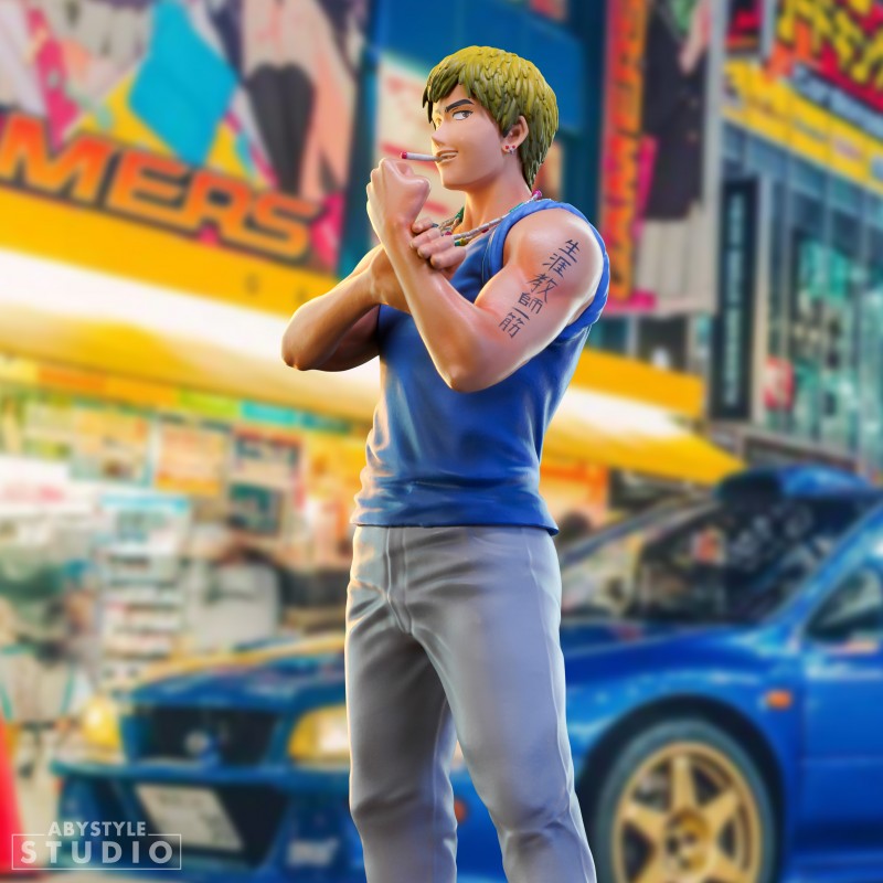 GTO: Onizuka Eikichi