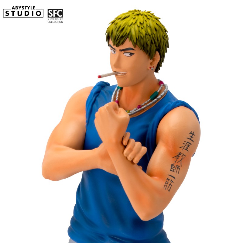 GTO: Onizuka Eikichi