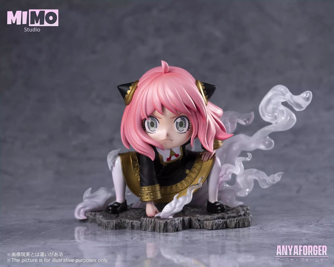 Gear 2 Anya - Spy X Family