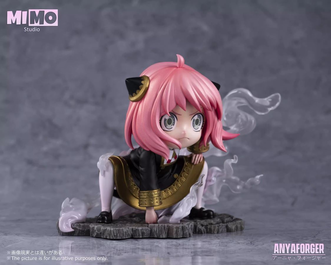 Gear 2 Anya - Spy X Family