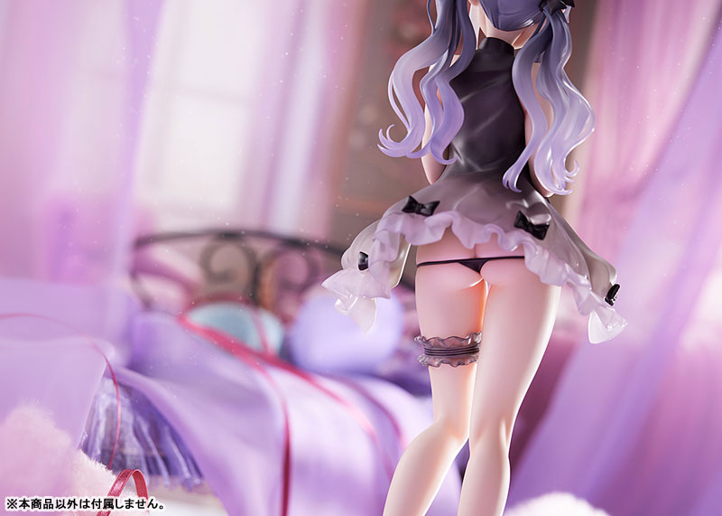 Kanna Shinomiya design by kanzarin 1/7