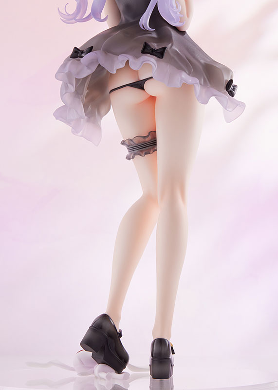 Kanna Shinomiya design by kanzarin 1/7