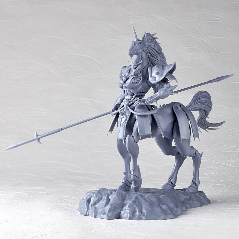ARTPLA Sleipnir