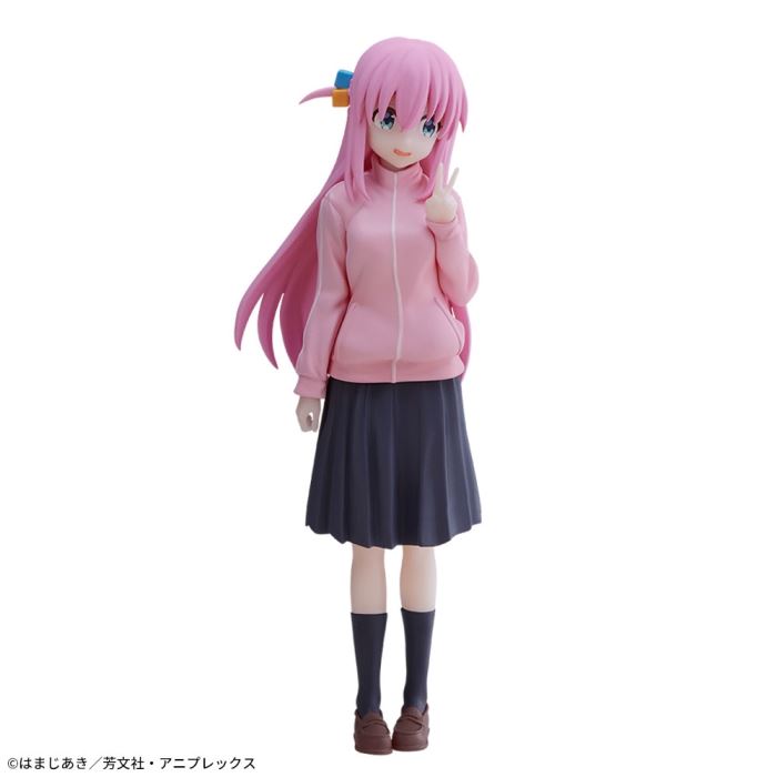 Bocchi the Rock! Desktop×Decorate Collections Goto Hitori