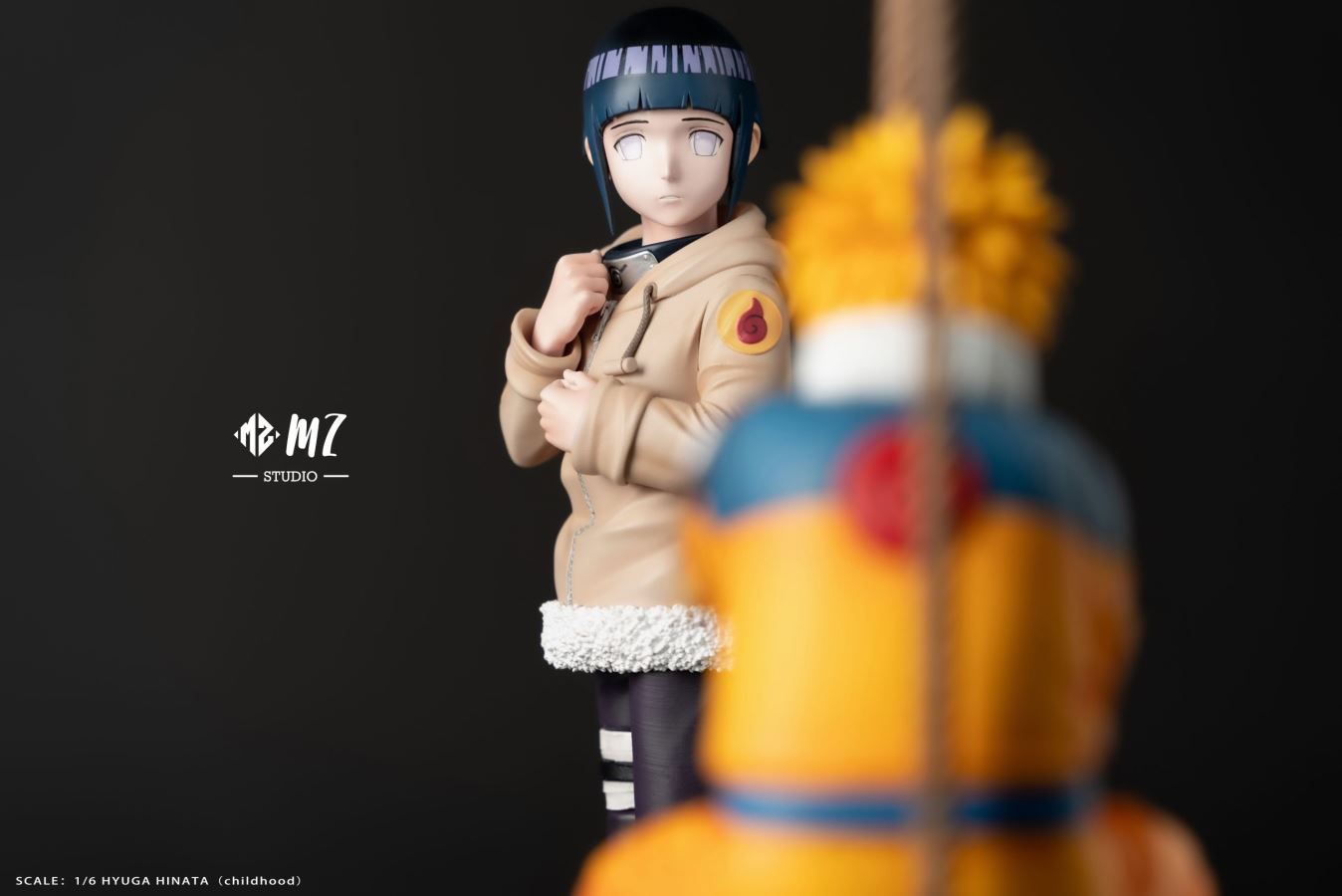 Naruto & Hinata