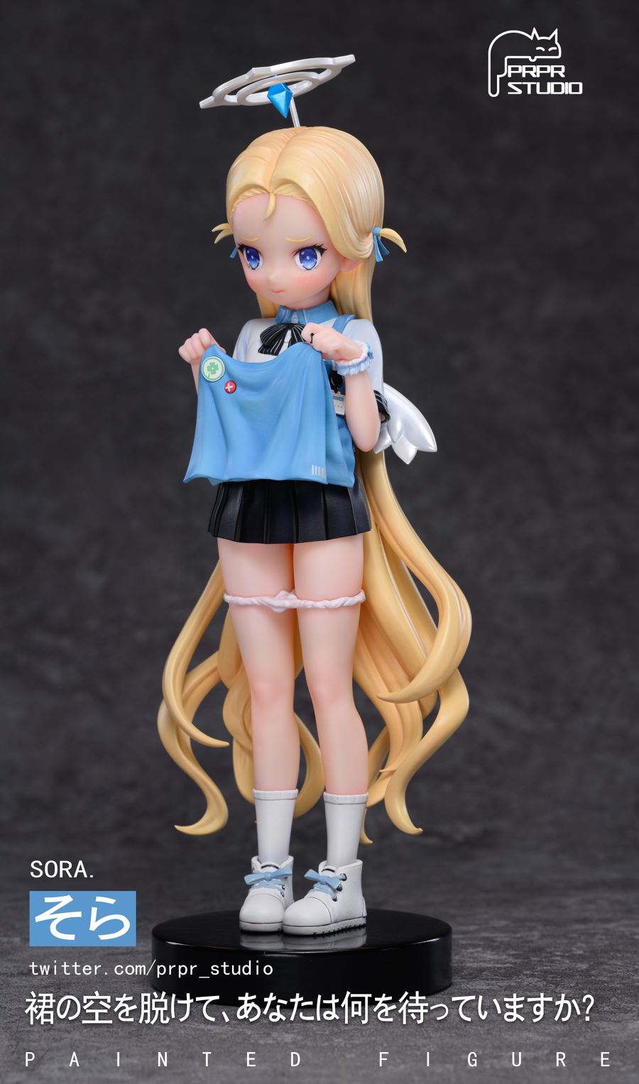 Sora - Blue Archive 1/6