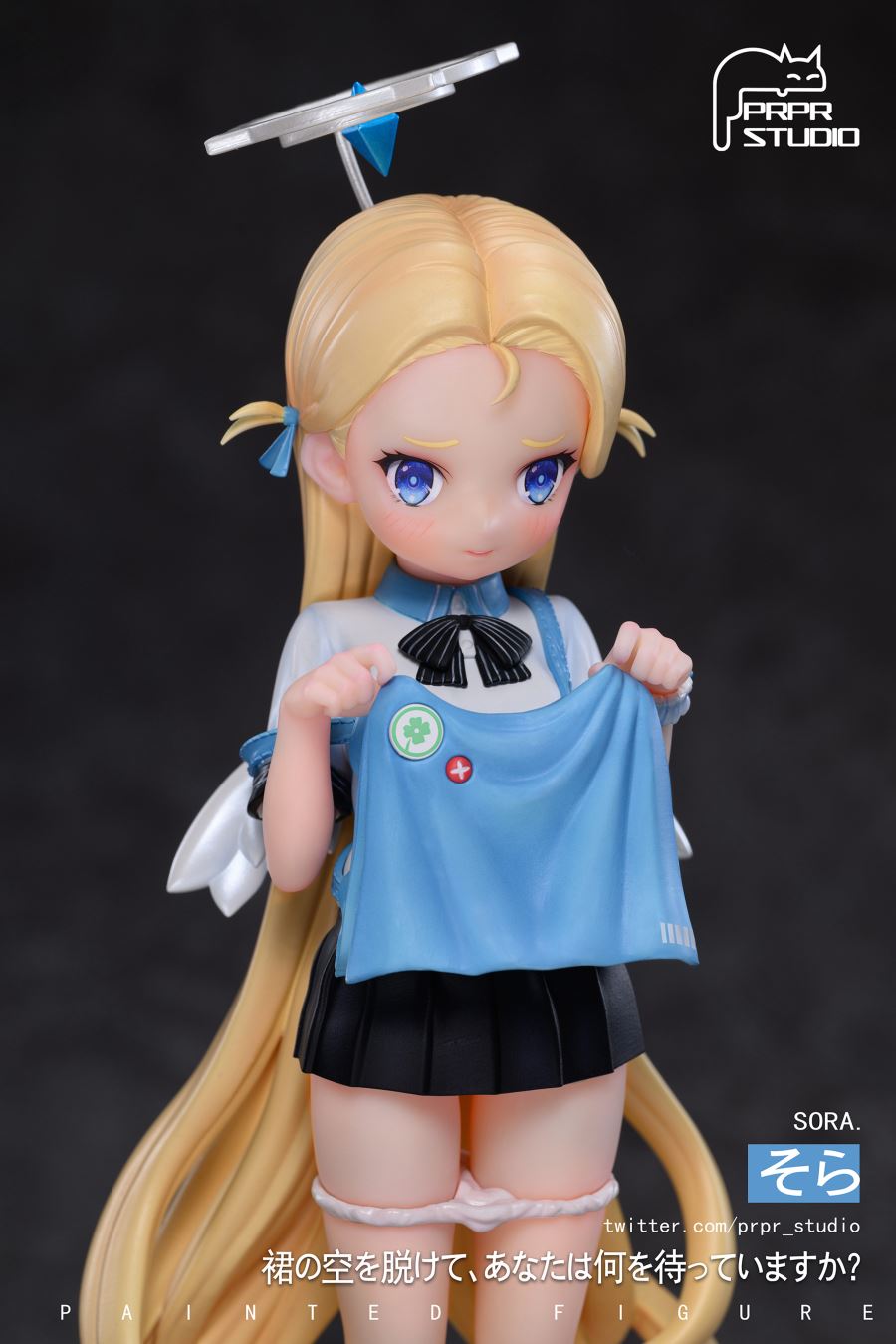 Sora - Blue Archive 1/6