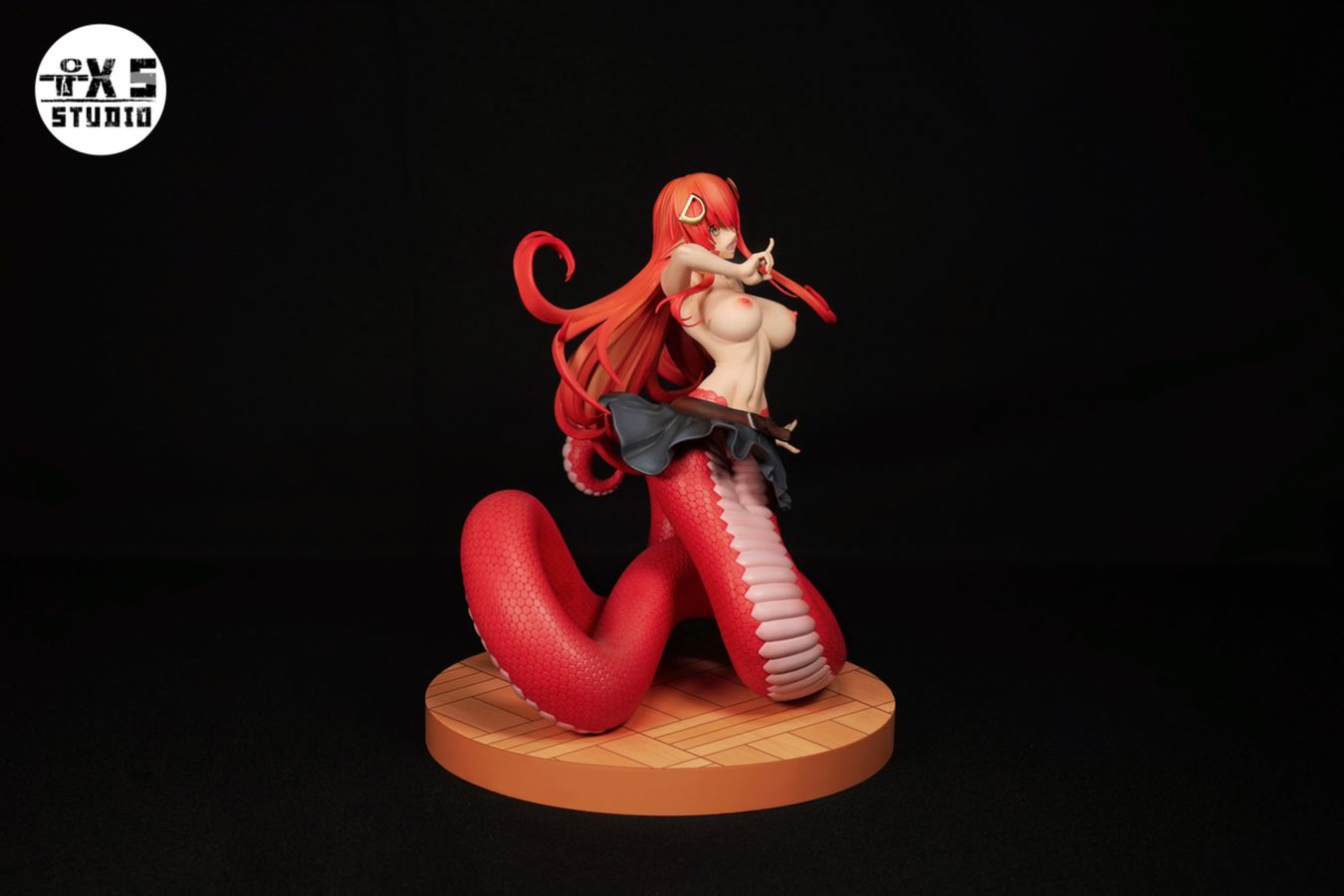 Miia - Daily Life With A Monster Girl